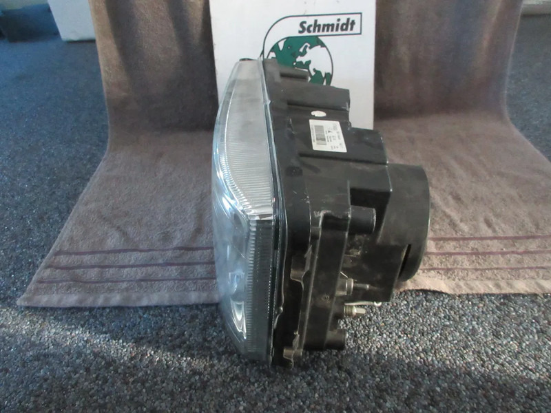 Iveco 5801745449 KOPLAMP HI WAY LED LAMP LINKS EURO 6 - Světlomet pro Nákladní auto: obrázek 4 Iveco 5801745449 KOPLAMP HI WAY LED LAMP LINKS EURO 6 - Světlomet pro Nákladní auto: obrázek 4