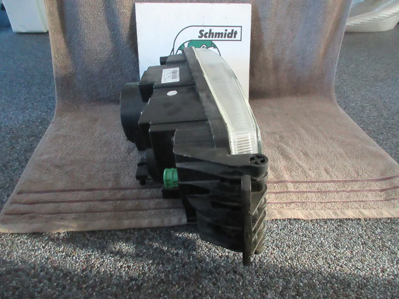 Iveco 5801745449 KOPLAMP HI WAY LED LAMP LINKS EURO 6 - Světlomet pro Nákladní auto: obrázek 2 Iveco 5801745449 KOPLAMP HI WAY LED LAMP LINKS EURO 6 - Světlomet pro Nákladní auto: obrázek 2