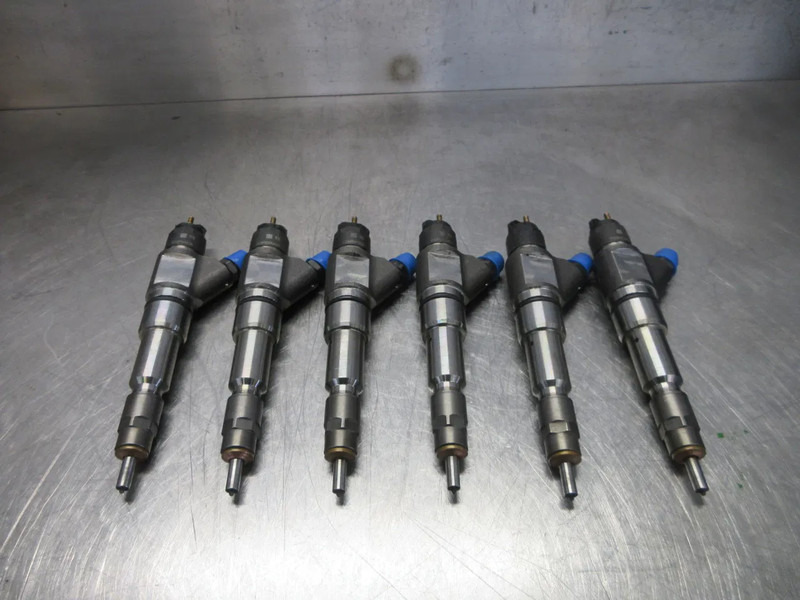 Iveco 5801906153 INJECTORS IVECO S WAY EURO 6 MODEL 2022 - Palivový filtr pro Nákladní auto: obrázek 3 Iveco 5801906153 INJECTORS IVECO S WAY EURO 6 MODEL 2022 - Palivový filtr pro Nákladní auto: obrázek 3