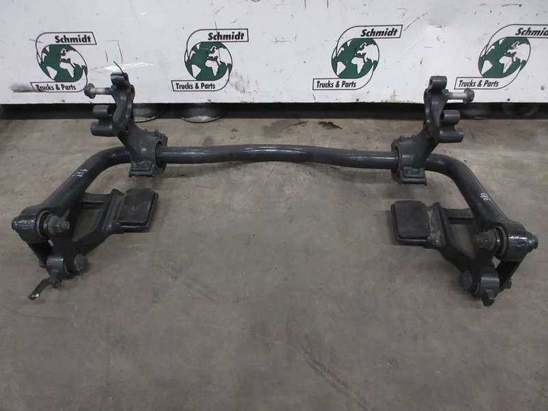 Iveco 5802105581 STABILISATOR IVECO S WAY 440S42 EURO 6 MODEL 2022 - Rám/ Šasi pro Nákladní auto: obrázek 5 Iveco 5802105581 STABILISATOR IVECO S WAY 440S42 EURO 6 MODEL 2022 - Rám/ Šasi pro Nákladní auto: obrázek 5