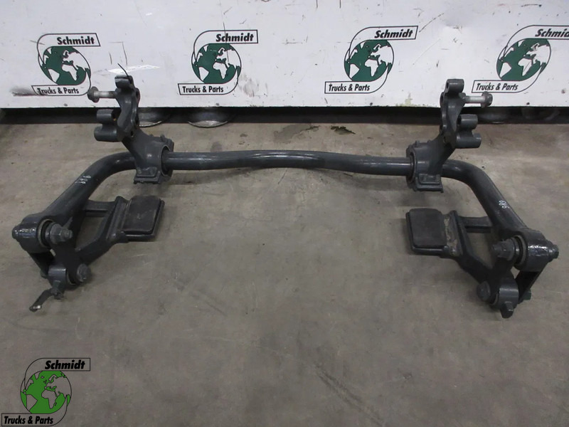 Iveco 5802105581 STABILISATOR IVECO S WAY 440S42 EURO 6 MODEL 2022 - Rám/ Šasi pro Nákladní auto: obrázek 1 Iveco 5802105581 STABILISATOR IVECO S WAY 440S42 EURO 6 MODEL 2022 - Rám/ Šasi pro Nákladní auto: obrázek 1
