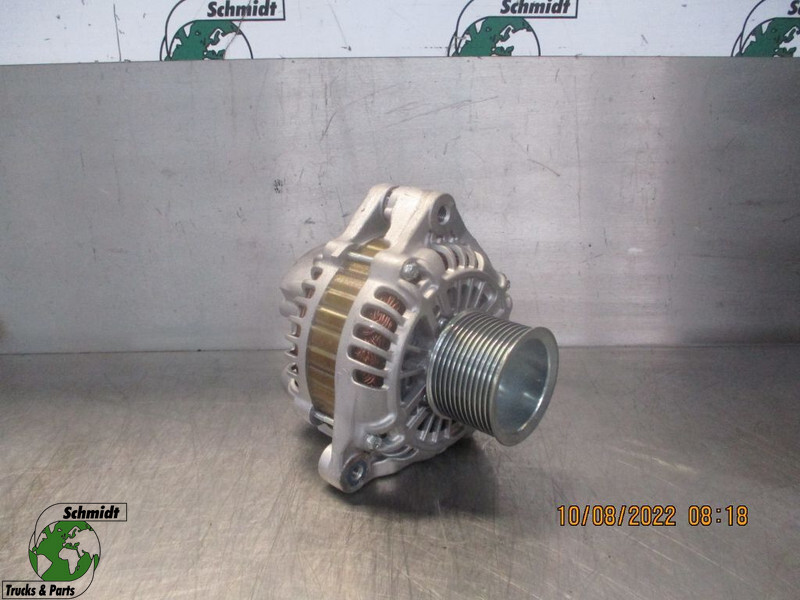 Iveco 5802122271 DYNAMO HI WAY EURO 6 - Alternátor pro Nákladní auto: obrázek 1 Iveco 5802122271 DYNAMO HI WAY EURO 6 - Alternátor pro Nákladní auto: obrázek 1