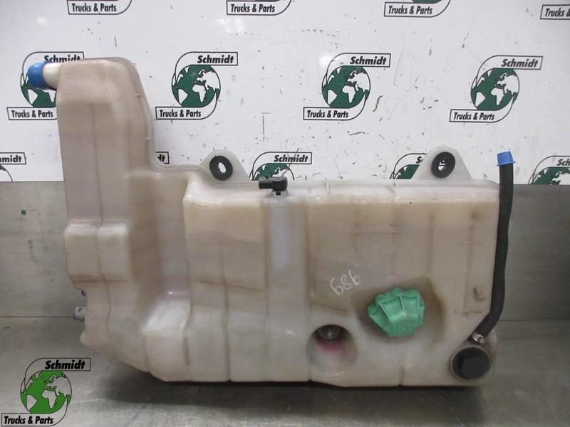 Iveco 580241213 EXPANSIETANK IVECO S WAY EURO 6 MODEL 2023 - Expanzní nádobka pro Nákladní auto: obrázek 1 Iveco 580241213 EXPANSIETANK IVECO S WAY EURO 6 MODEL 2023 - Expanzní nádobka pro Nákladní auto: obrázek 1