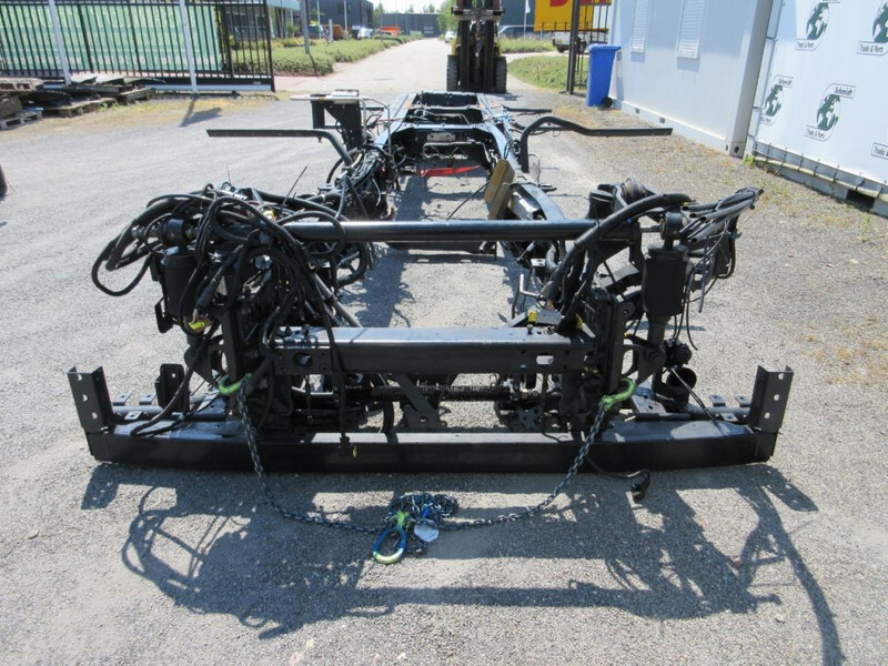 Iveco 5802420188 CHASSIS COMPLEET 440S46 S WAY 2021 - Rám/ Šasi pro Nákladní auto: obrázek 3 Iveco 5802420188 CHASSIS COMPLEET 440S46 S WAY 2021 - Rám/ Šasi pro Nákladní auto: obrázek 3