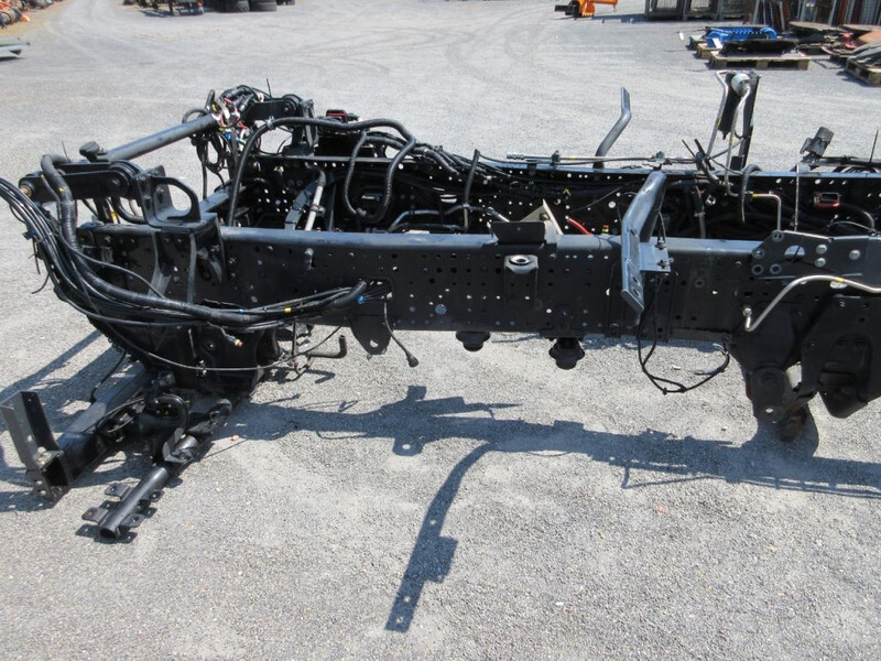 Iveco 5802420188 CHASSIS COMPLEET 440S46 S WAY 2021 - Rám/ Šasi pro Nákladní auto: obrázek 4 Iveco 5802420188 CHASSIS COMPLEET 440S46 S WAY 2021 - Rám/ Šasi pro Nákladní auto: obrázek 4