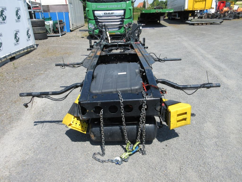Iveco 5802420188 CHASSIS COMPLEET 440S46 S WAY 2021 - Rám/ Šasi pro Nákladní auto: obrázek 2 Iveco 5802420188 CHASSIS COMPLEET 440S46 S WAY 2021 - Rám/ Šasi pro Nákladní auto: obrázek 2