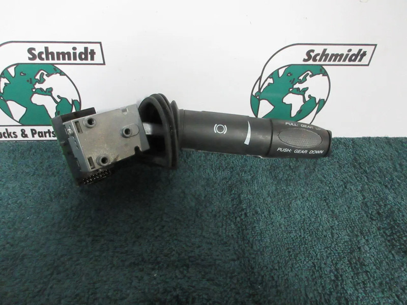 Iveco 5802831911 KOLOMSCHAKELAAR IVECO S WAY MODEL 2023 - Elektrický systém pro Nákladní auto: obrázek 3 Iveco 5802831911 KOLOMSCHAKELAAR IVECO S WAY MODEL 2023 - Elektrický systém pro Nákladní auto: obrázek 3