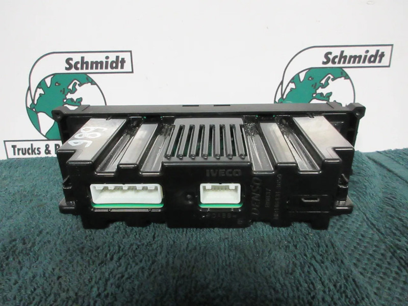 Iveco 5803150913 KACHELBEDIENING IVECO S WAY MODEL 2023 - Elektrický systém pro Nákladní auto: obrázek 2 Iveco 5803150913 KACHELBEDIENING IVECO S WAY MODEL 2023 - Elektrický systém pro Nákladní auto: obrázek 2