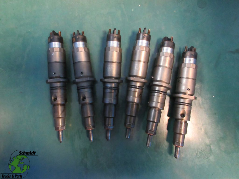 Iveco 99434327//99434328 IVECO EUROCARGO INJECTORS EURO 3 - Palivový filtr pro Nákladní auto: obrázek 1 Iveco 99434327//99434328 IVECO EUROCARGO INJECTORS EURO 3 - Palivový filtr pro Nákladní auto: obrázek 1