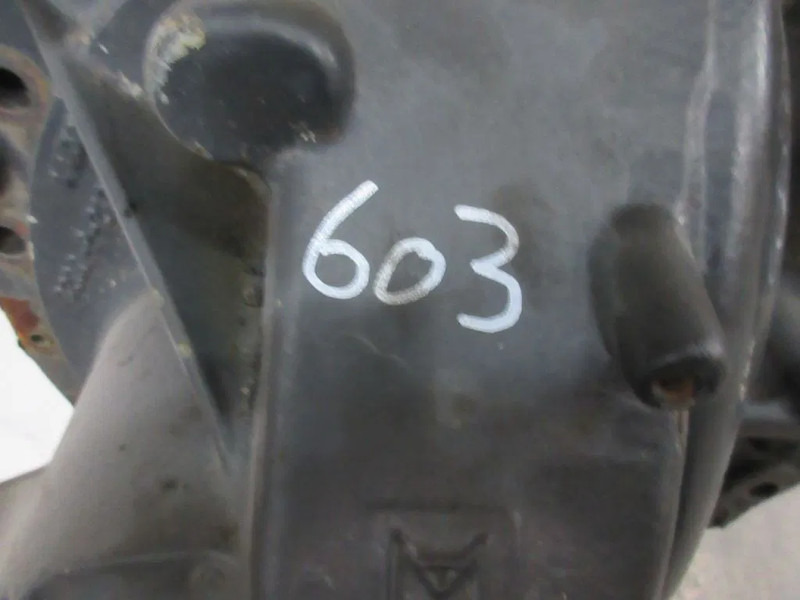 Iveco STRALIS 42550119 DIFFERENTIEEL MS 17X RATIO 1/285 EURO 5 - Diferenciál pro Nákladní auto: obrázek 5 Iveco STRALIS 42550119 DIFFERENTIEEL MS 17X RATIO 1/285 EURO 5 - Diferenciál pro Nákladní auto: obrázek 5