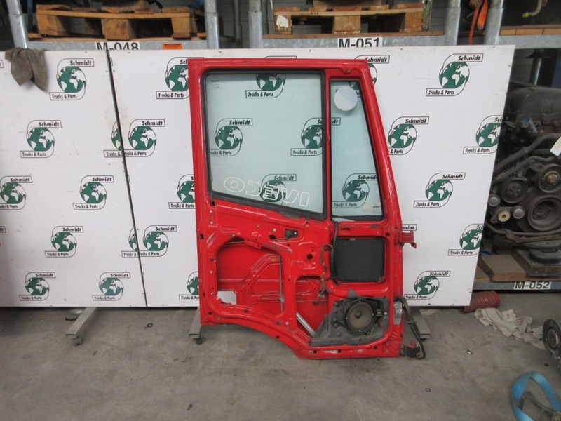 Iveco STRALIS 504015938 PORTIER LINKS EURO 5 - Dveře a díly pro Nákladní auto: obrázek 2 Iveco STRALIS 504015938 PORTIER LINKS EURO 5 - Dveře a díly pro Nákladní auto: obrázek 2
