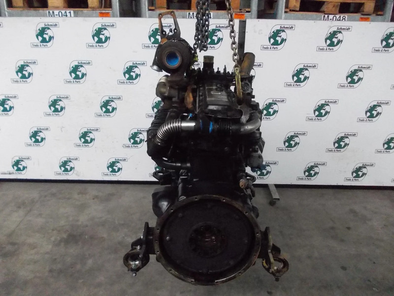 John Deere CD6068U157176//6068H1550 6,8L 2753F MOTOR CA 6000 UUR MODEL 2021 - Motor pro Nákladní auto: obrázek 2 John Deere CD6068U157176//6068H1550 6,8L 2753F MOTOR CA 6000 UUR MODEL 2021 - Motor pro Nákladní auto: obrázek 2