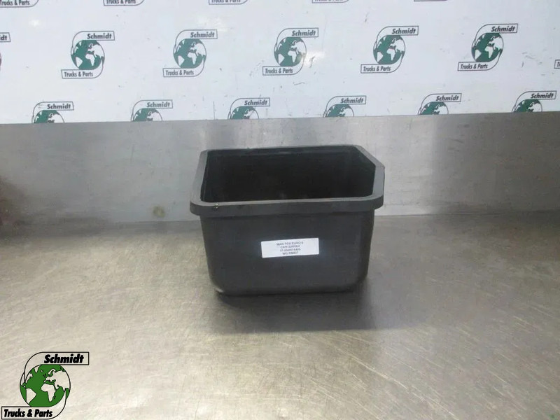MAN 51.05800-6406 CATERPAN MAN D2676LF52 EURO 6 - Karter pro Nákladní auto: obrázek 1 MAN 51.05800-6406 CATERPAN MAN D2676LF52 EURO 6 - Karter pro Nákladní auto: obrázek 1