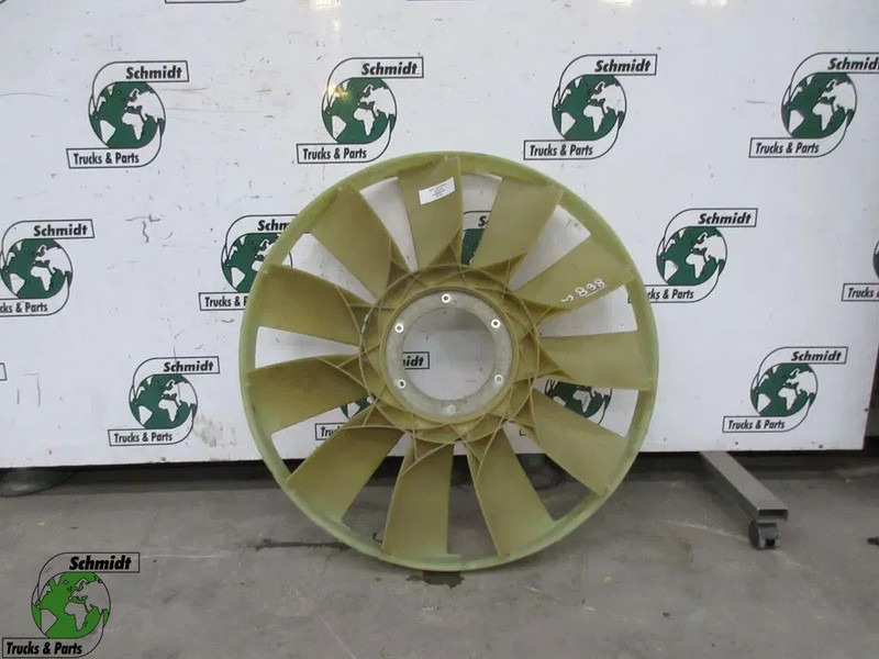 MAN 51.06600-7059 KOELVIN EN VISCOOSKOPLING MAN TGX TGS 18.510 EURO 6 - Ventilátor pro Nákladní auto: obrázek 4 MAN 51.06600-7059 KOELVIN EN VISCOOSKOPLING MAN TGX TGS 18.510 EURO 6 - Ventilátor pro Nákladní auto: obrázek 4
