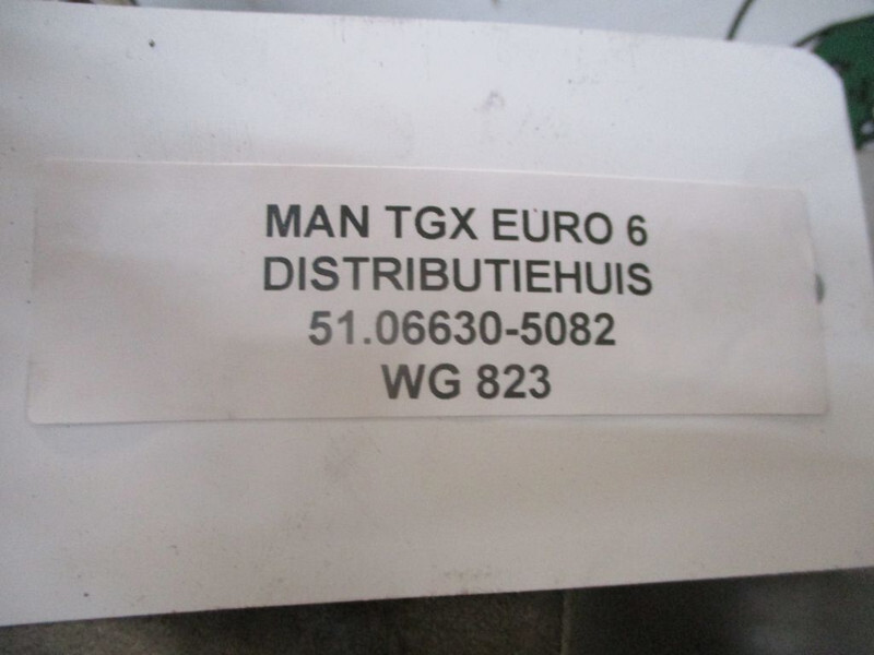 MAN 51.06630-5082 WATERPOMP HUIS TGX EURO 6 PRITADER UITVOERING - Vodní pumpa pro Nákladní auto: obrázek 3 MAN 51.06630-5082 WATERPOMP HUIS TGX EURO 6 PRITADER UITVOERING - Vodní pumpa pro Nákladní auto: obrázek 3
