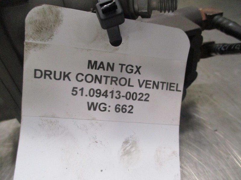 MAN 51.09413-0022 DRUK CONTROL VENTIEL MAN TGX TGS EURO 6 - Ventil pro Nákladní auto: obrázek 2 MAN 51.09413-0022 DRUK CONTROL VENTIEL MAN TGX TGS EURO 6 - Ventil pro Nákladní auto: obrázek 2