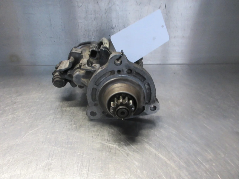 MAN 51.26201-7231//51.26201-7286 STARTMOTOR MAN TGS EURO 5 - Spouštěč pro Nákladní auto: obrázek 2 MAN 51.26201-7231//51.26201-7286 STARTMOTOR MAN TGS EURO 5 - Spouštěč pro Nákladní auto: obrázek 2