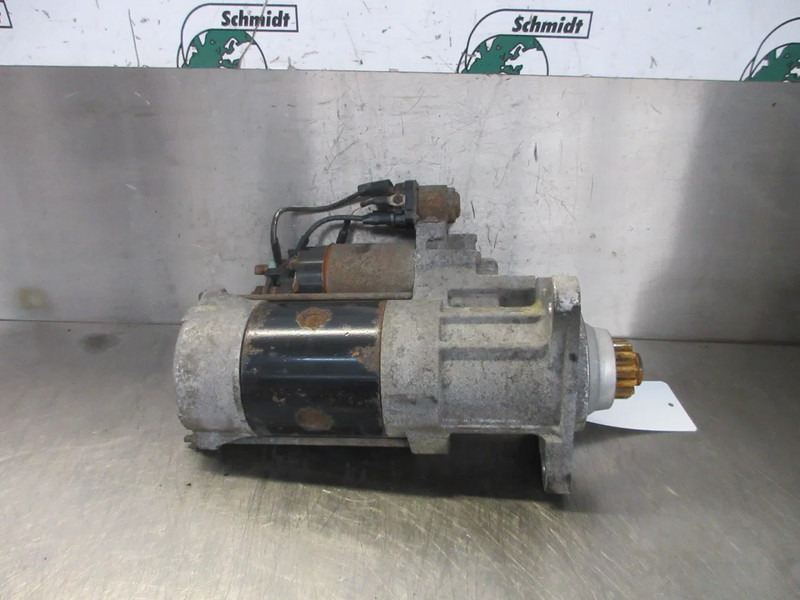MAN 51.26201-7233 STARTMOTOR MAN 18.460 MODEL 2020 - Spouštěč pro Nákladní auto: obrázek 3 MAN 51.26201-7233 STARTMOTOR MAN 18.460 MODEL 2020 - Spouštěč pro Nákladní auto: obrázek 3
