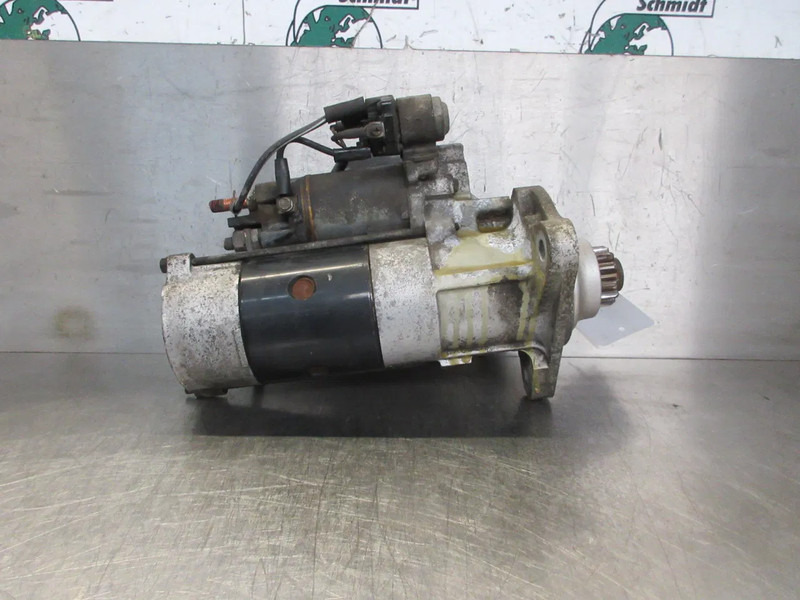 MAN 51.26201-7285 // 51.26201-7289 STARTMOTOR MAN 18.460 EURO 6 MODEL 2020 - Spouštěč pro Nákladní auto: obrázek 3 MAN 51.26201-7285 // 51.26201-7289 STARTMOTOR MAN 18.460 EURO 6 MODEL 2020 - Spouštěč pro Nákladní auto: obrázek 3