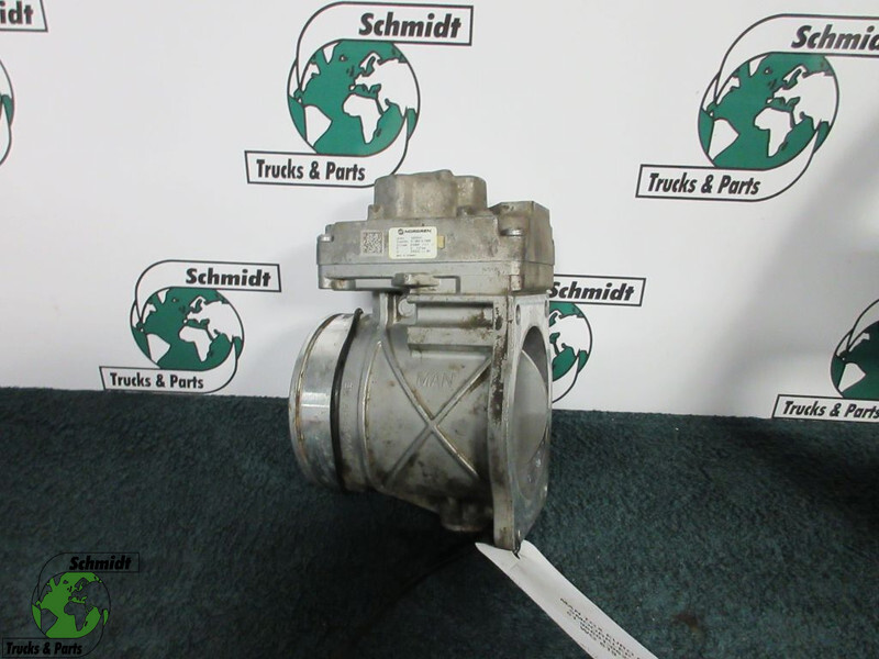 MAN 51.96601-0627 SMOORKLEP EURO 6 TGX TGS - Motor a díly pro Nákladní auto: obrázek 1 MAN 51.96601-0627 SMOORKLEP EURO 6 TGX TGS - Motor a díly pro Nákladní auto: obrázek 1