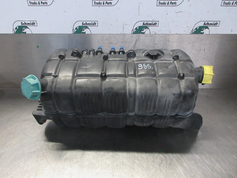 Chladící systém pro Nákladní auto MAN 81.06102-6232/81.06102-6230/81.06102-5028 EXPANSIEVAT MAN TGX 18 480 EURO 6: obrázek 8