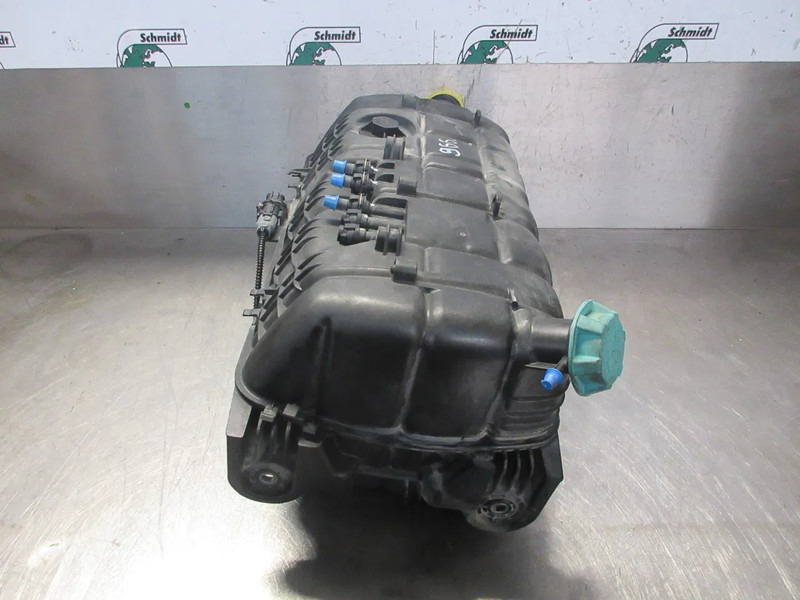 Chladící systém pro Nákladní auto MAN 81.06102-6232/81.06102-6230/81.06102-5028 EXPANSIEVAT MAN TGX 18 480 EURO 6: obrázek 9