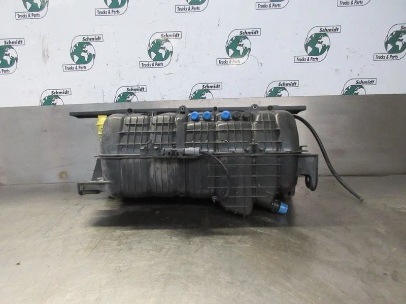 Chladící systém pro Nákladní auto MAN 81.06102-6232/81.06102-6230/81.06102-5028 EXPANSIEVAT MAN TGX 18 480 EURO 6: obrázek 6