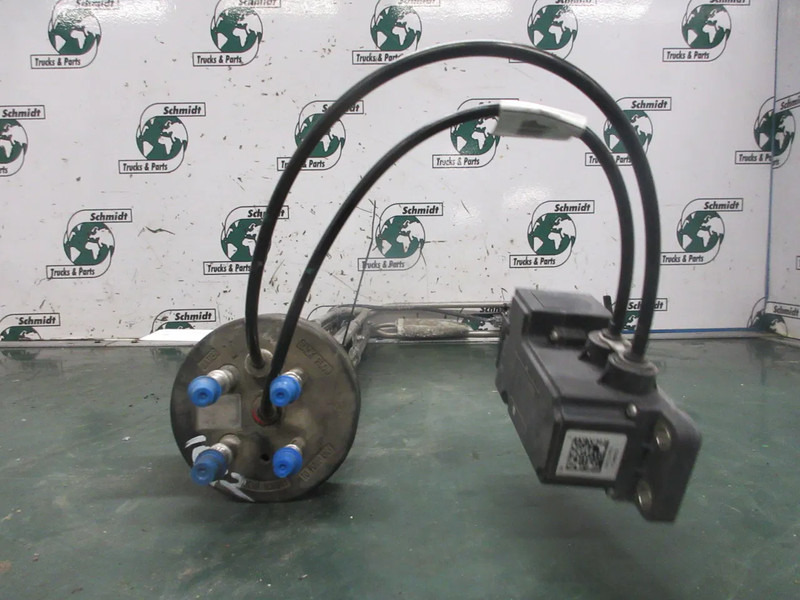 MAN 81.15408-6097 // 81.15408-6103 AD BLUE AANZUIG SYSTEEM MAN 18.460 MODEL 2021 - Palivový systém pro Nákladní auto: obrázek 4 MAN 81.15408-6097 // 81.15408-6103 AD BLUE AANZUIG SYSTEEM MAN 18.460 MODEL 2021 - Palivový systém pro Nákladní auto: obrázek 4