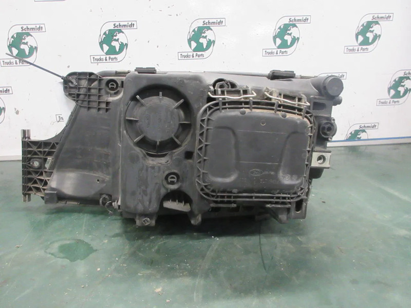 MAN 81.25101-6760 KOPLAMOP MAN 18.460 RECHTS MODEL 2020 - Světlomet pro Nákladní auto: obrázek 2 MAN 81.25101-6760 KOPLAMOP MAN 18.460 RECHTS MODEL 2020 - Světlomet pro Nákladní auto: obrázek 2