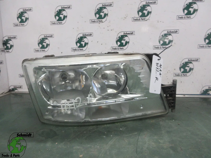 MAN 81.25101-6760 KOPLAMOP MAN 18.460 RECHTS MODEL 2020 - Světlomet pro Nákladní auto: obrázek 1 MAN 81.25101-6760 KOPLAMOP MAN 18.460 RECHTS MODEL 2020 - Světlomet pro Nákladní auto: obrázek 1