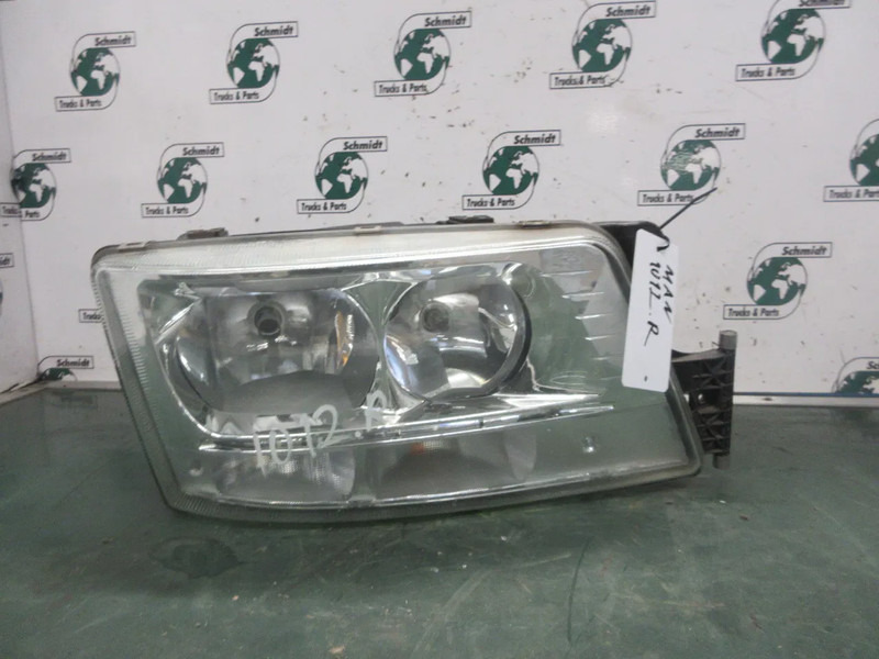 MAN 81.25101-6760 KOPLAMOP MAN 18.460 RECHTS MODEL 2020 - Světlomet pro Nákladní auto: obrázek 3 MAN 81.25101-6760 KOPLAMOP MAN 18.460 RECHTS MODEL 2020 - Světlomet pro Nákladní auto: obrázek 3