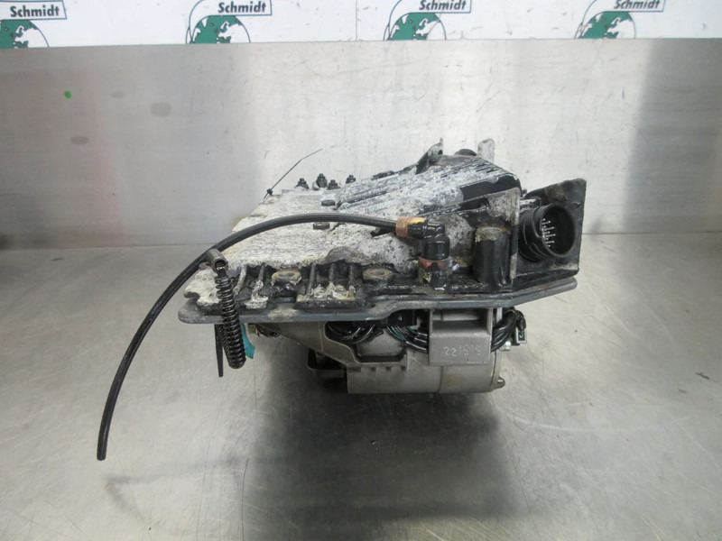 MAN 81.25809-7455//81.25809-7654//81.25809-7851 SCHAKELMODULATOR MAN TGL - Spojka a díly pro Nákladní auto: obrázek 4 MAN 81.25809-7455//81.25809-7654//81.25809-7851 SCHAKELMODULATOR MAN TGL - Spojka a díly pro Nákladní auto: obrázek 4