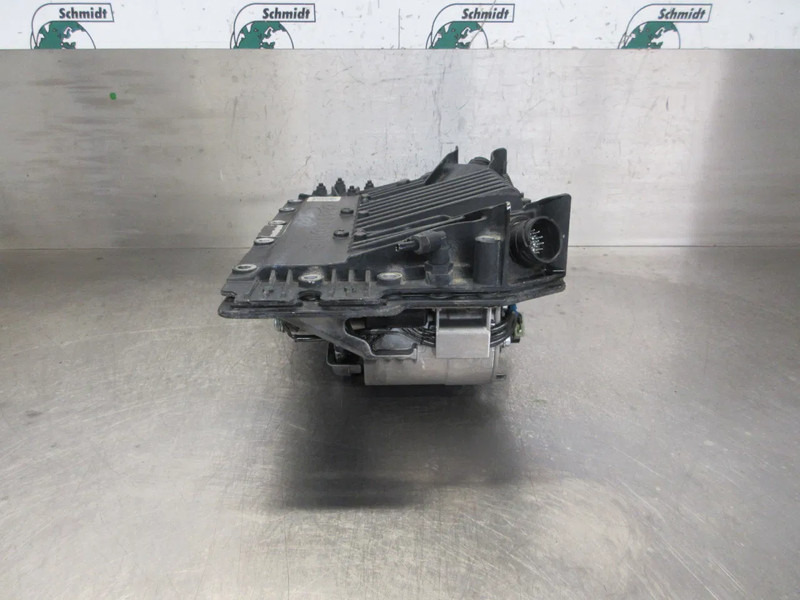 MAN 81.25809-7933 // 81.25839-7086 SCHAKEL MODULEN MAN 18.440 EURO 6 - Spojka a díly pro Nákladní auto: obrázek 4 MAN 81.25809-7933 // 81.25839-7086 SCHAKEL MODULEN MAN 18.440 EURO 6 - Spojka a díly pro Nákladní auto: obrázek 4