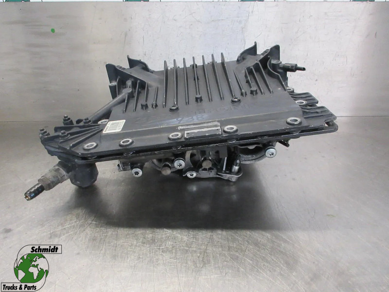 MAN 81.25809-7933 // 81.25839-7086 SCHAKEL MODULEN MAN 18.440 EURO 6 - Spojka a díly pro Nákladní auto: obrázek 1 MAN 81.25809-7933 // 81.25839-7086 SCHAKEL MODULEN MAN 18.440 EURO 6 - Spojka a díly pro Nákladní auto: obrázek 1
