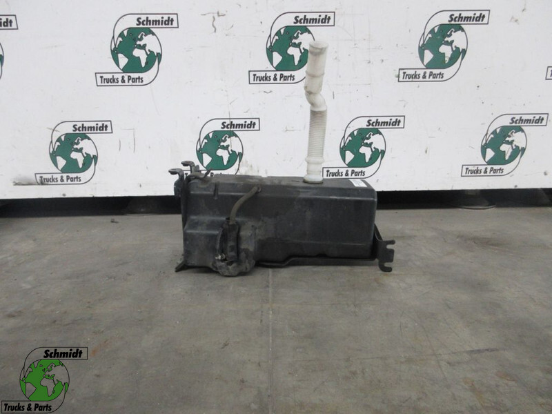 MAN 81.26481-0112 RUITENSPROEIERTANK MAN TGX 18.510 EURO 6 - Kabina a interiér pro Nákladní auto: obrázek 1 MAN 81.26481-0112 RUITENSPROEIERTANK MAN TGX 18.510 EURO 6 - Kabina a interiér pro Nákladní auto: obrázek 1