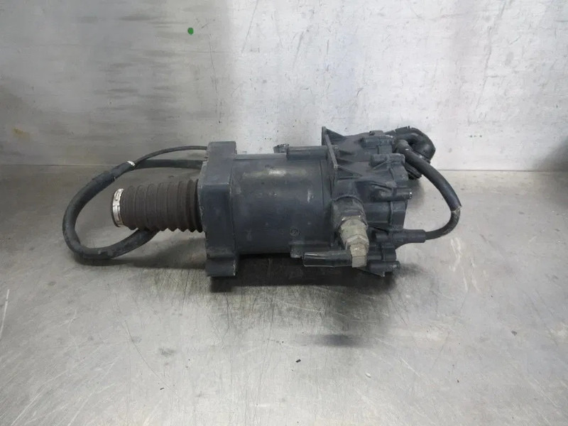 MAN 81.30716-6115//81.30716-6111 NIEUWE EN GEBRUIKT MAN TGS TGX TGM EURO 6 - Spojka a díly pro Nákladní auto: obrázek 2 MAN 81.30716-6115//81.30716-6111 NIEUWE EN GEBRUIKT MAN TGS TGX TGM EURO 6 - Spojka a díly pro Nákladní auto: obrázek 2