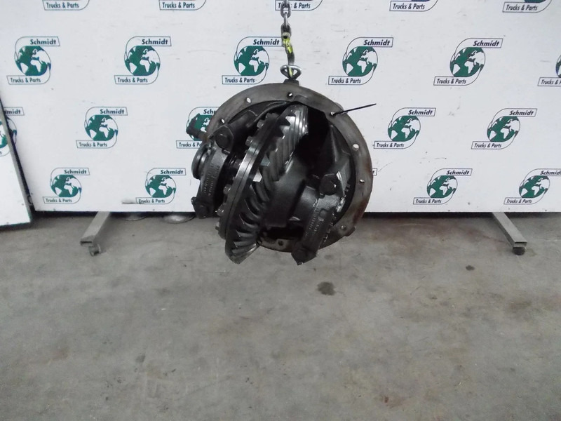 MAN 81.35010-6288 / Z=37:13 RATIO 2,846 MAN TGX TGS EURO 6 DIFFERENTIEEL - Diferenciál pro Nákladní auto: obrázek 3 MAN 81.35010-6288 / Z=37:13 RATIO 2,846 MAN TGX TGS EURO 6 DIFFERENTIEEL - Diferenciál pro Nákladní auto: obrázek 3