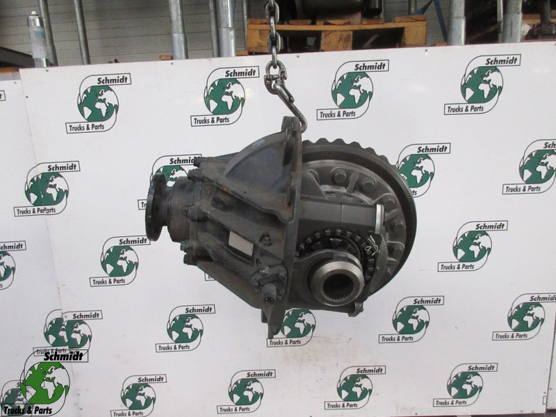 MAN 81.35010-6301 1 = 38:15 //RATIO 2,533/ HY-1350 12 MAN TGX TGS EURO 6 - Diferenciál pro Nákladní auto: obrázek 1 MAN 81.35010-6301 1 = 38:15 //RATIO 2,533/ HY-1350 12 MAN TGX TGS EURO 6 - Diferenciál pro Nákladní auto: obrázek 1