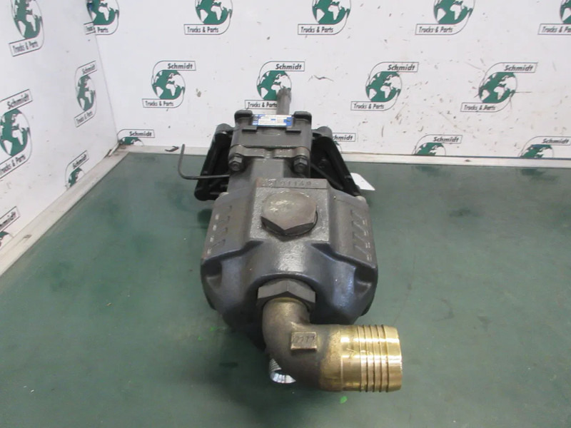 MAN 81.38100-6773 NH 4C OMFB POH-B 116 D (R0 ISD POMP MODEL 2024 - Spojka a díly pro Nákladní auto: obrázek 4 MAN 81.38100-6773 NH 4C OMFB POH-B 116 D (R0 ISD POMP MODEL 2024 - Spojka a díly pro Nákladní auto: obrázek 4