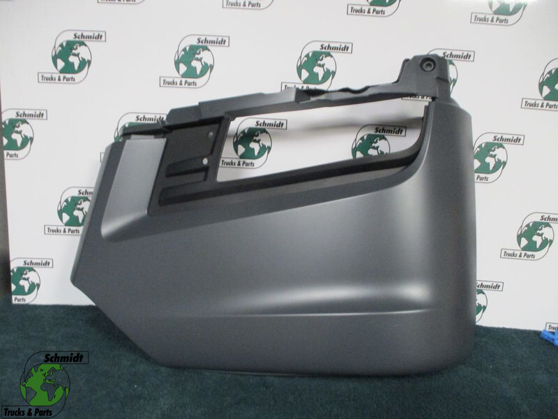 MAN 81.41610-6775 bumperhoek TGX Euro 6 Links - Nárazník pro Nákladní auto: obrázek 1 MAN 81.41610-6775 bumperhoek TGX Euro 6 Links - Nárazník pro Nákladní auto: obrázek 1