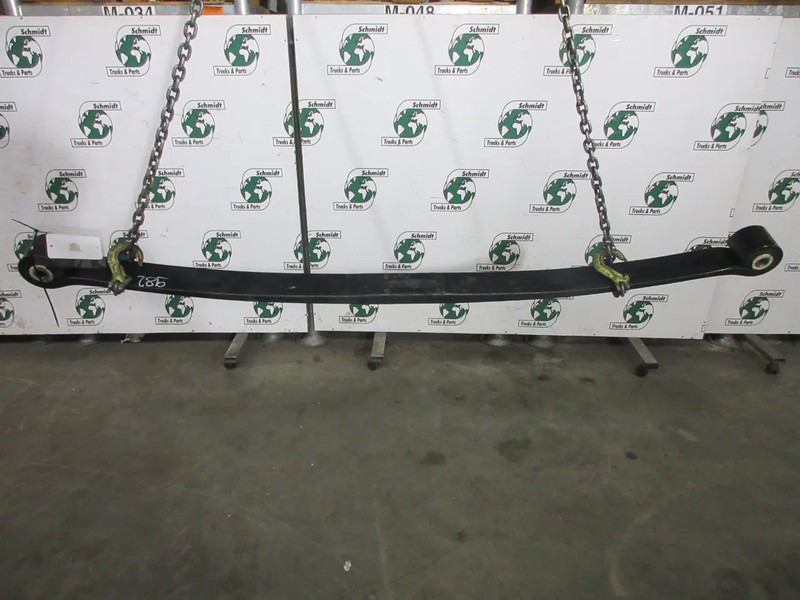 MAN 81.43402-6373 // 81.43402-6370 // 81.43402-6374 BLADVEER MAN 18.470 MODEL 2022 - Podvěs s listovým pérováním pro Nákladní auto: obrázek 5 MAN 81.43402-6373 // 81.43402-6370 // 81.43402-6374 BLADVEER MAN 18.470 MODEL 2022 - Podvěs s listovým pérováním pro Nákladní auto: obrázek 5