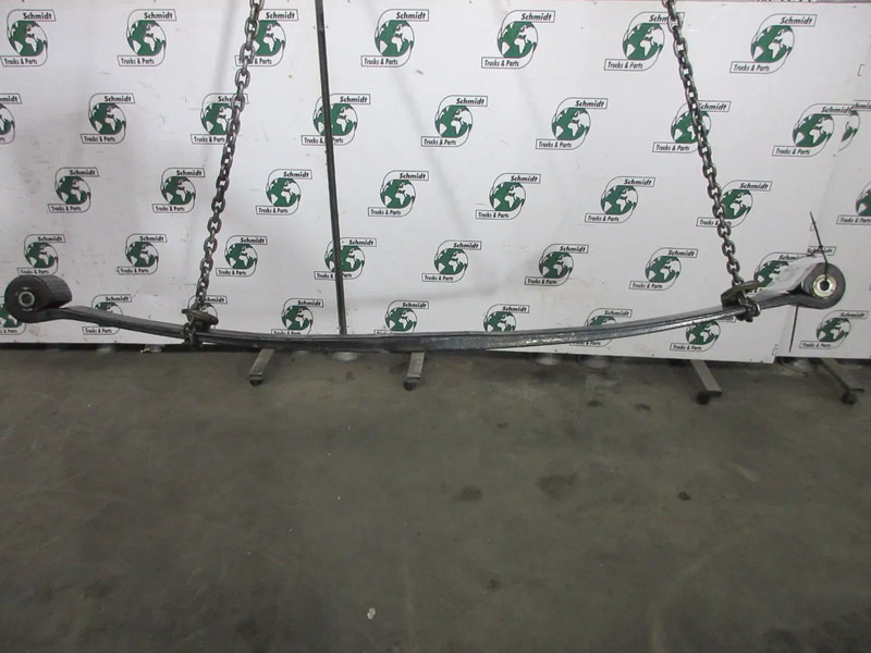 MAN 81.43402-6373 // 81.43402-6370 // 81.43402-6374 BLADVEER MAN 18.470 MODEL 2022 - Podvěs s listovým pérováním pro Nákladní auto: obrázek 3 MAN 81.43402-6373 // 81.43402-6370 // 81.43402-6374 BLADVEER MAN 18.470 MODEL 2022 - Podvěs s listovým pérováním pro Nákladní auto: obrázek 3