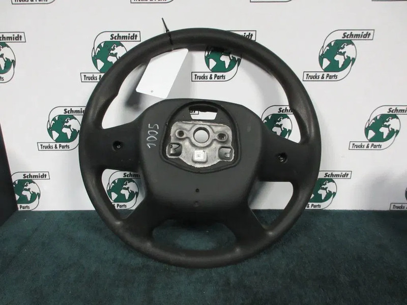 MAN 81.46430-6057 // 81.46430-6099 STUUR WIEL MAN 18.520 MODEL 2024 - Volant pro Nákladní auto: obrázek 2 MAN 81.46430-6057 // 81.46430-6099 STUUR WIEL MAN 18.520 MODEL 2024 - Volant pro Nákladní auto: obrázek 2