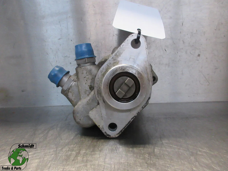 MAN 81.47101-6136 - Čerpadlo hydraulického zesilovače pro Nákladní auto: obrázek 1 MAN 81.47101-6136 - Čerpadlo hydraulického zesilovače pro Nákladní auto: obrázek 1