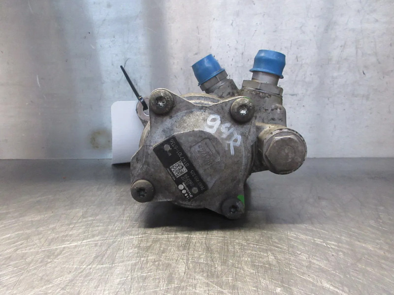 MAN 81.47101-6136 - Čerpadlo hydraulického zesilovače pro Nákladní auto: obrázek 3 MAN 81.47101-6136 - Čerpadlo hydraulického zesilovače pro Nákladní auto: obrázek 3