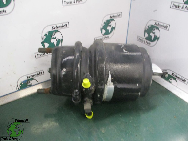 MAN 81.50401-6866 RA - Brzdový válec pro Nákladní auto: obrázek 1 MAN 81.50401-6866 RA - Brzdový válec pro Nákladní auto: obrázek 1