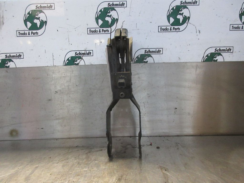 MAN 81.61851-6030/ MAN 18 480 TGX EURO 6 - Kabina a interiér pro Nákladní auto: obrázek 2 MAN 81.61851-6030/ MAN 18 480 TGX EURO 6 - Kabina a interiér pro Nákladní auto: obrázek 2