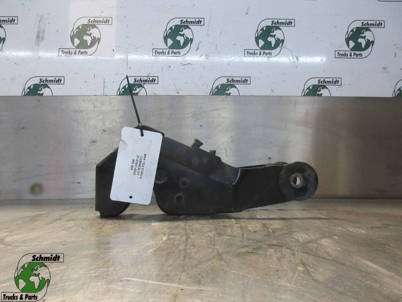 MAN 81.61851-6030/ MAN 18 480 TGX EURO 6 - Kabina a interiér pro Nákladní auto: obrázek 1 MAN 81.61851-6030/ MAN 18 480 TGX EURO 6 - Kabina a interiér pro Nákladní auto: obrázek 1