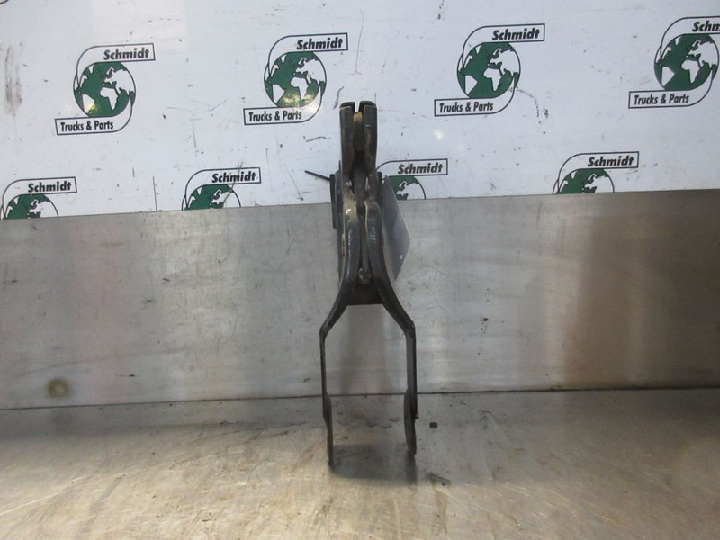 MAN 81.61851-6030/ MAN 18 480 TGX EURO 6 - Kabina a interiér pro Nákladní auto: obrázek 3 MAN 81.61851-6030/ MAN 18 480 TGX EURO 6 - Kabina a interiér pro Nákladní auto: obrázek 3