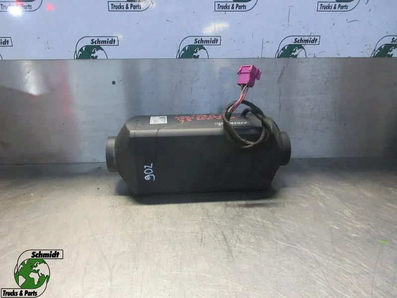 MAN 81.61900-6410 // EBERSPACHER D4S DIESEL MAN TGX TGS TGM EURO 6 MODEL 2018 - Elektrický systém pro Nákladní auto: obrázek 1 MAN 81.61900-6410 // EBERSPACHER D4S DIESEL MAN TGX TGS TGM EURO 6 MODEL 2018 - Elektrický systém pro Nákladní auto: obrázek 1